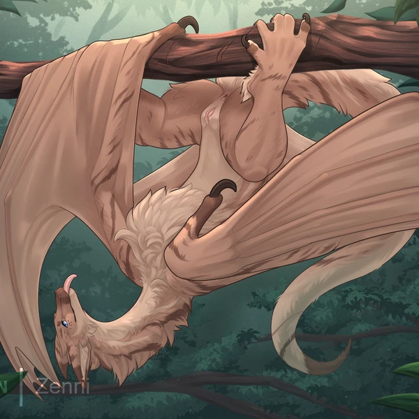 lilikoi (zenrii) (european mythology, mythology) created by zenrii