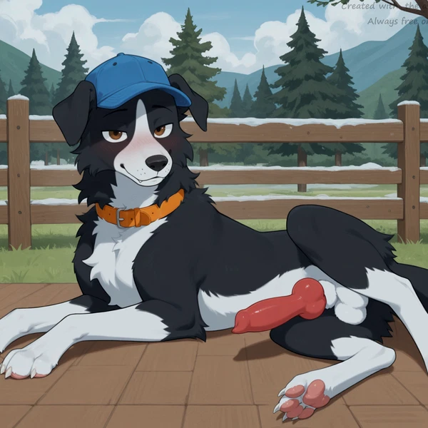 loko (billythebob30466192) created by jirikdos