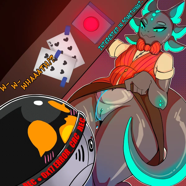 Lumo (Dreamware Devs) (Dreamware Devs) Created By Eracama