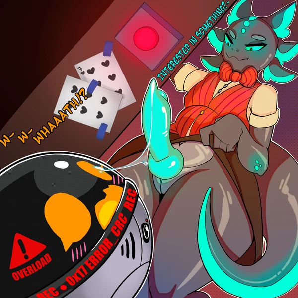 Lumo (Dreamware Devs) (Dreamware Devs) Created By Eracama