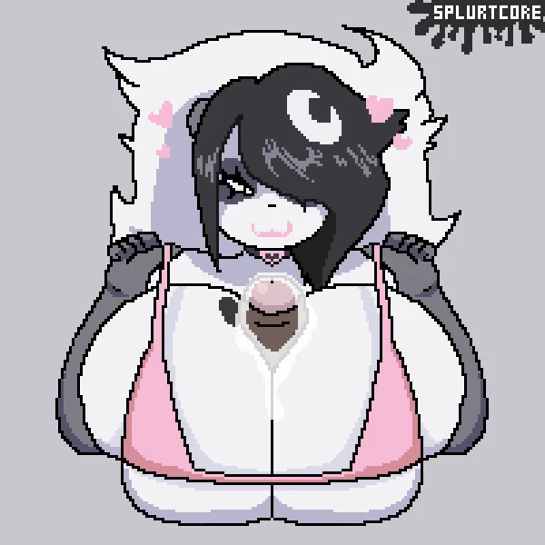luna paws created by splurtmaxxing