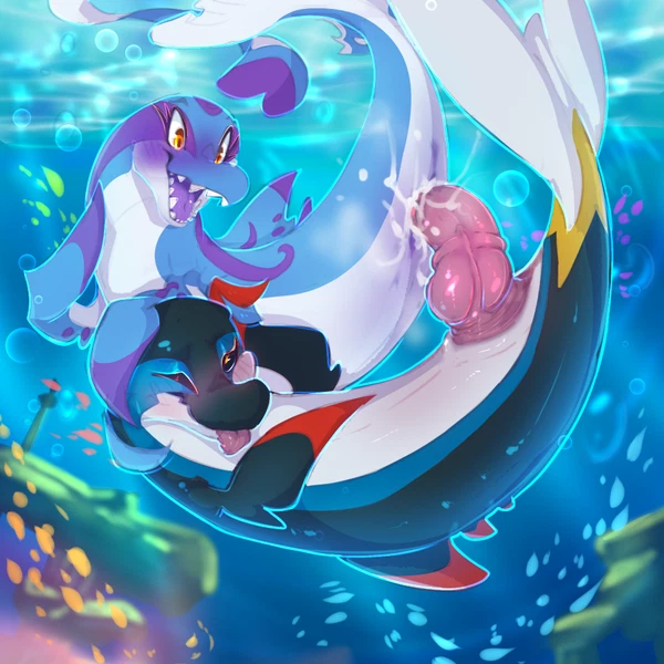 Luun Mistalo Created By Xilrayne