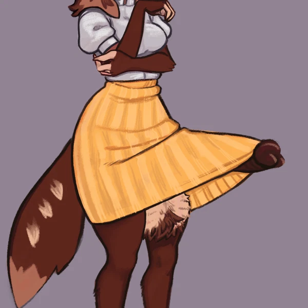 maeve (chostrawbie) created by chostrawbie