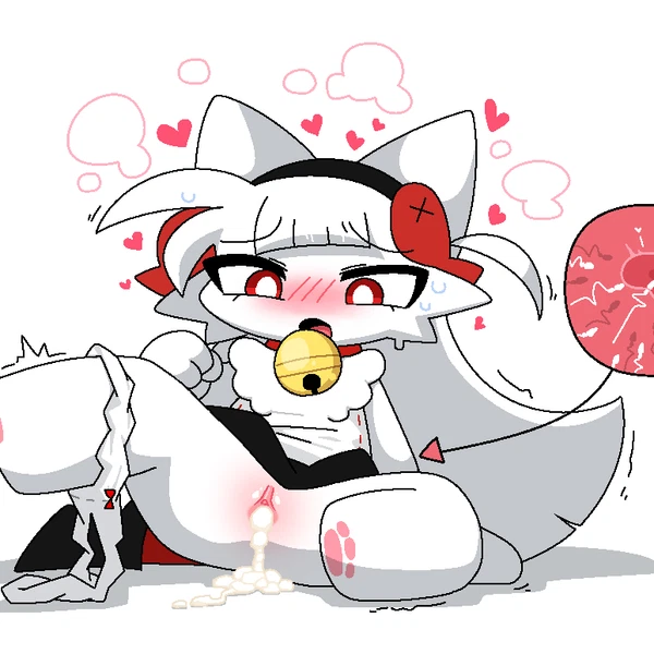 maimai created by potatobud3