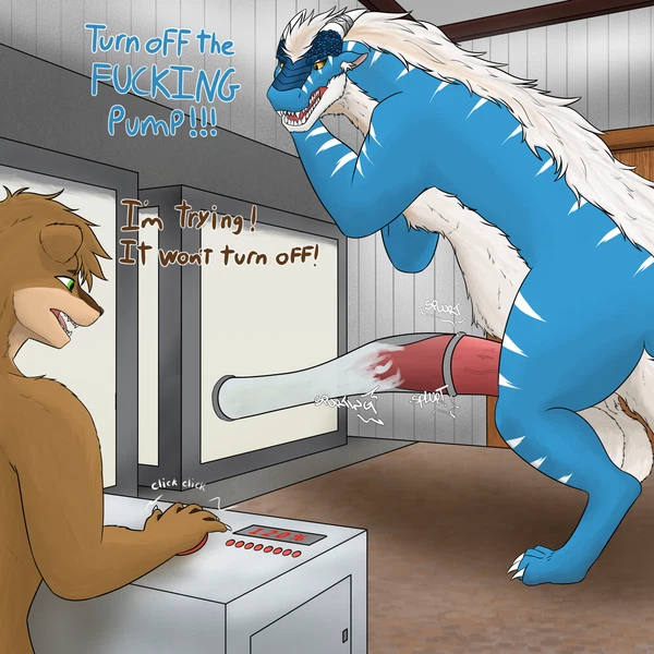 Makoa (Theros Felxak), Theros Felxak (Mythology) Created By Theros (Artist)