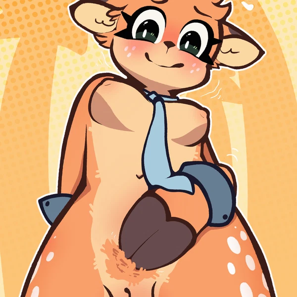 Maple (Jayrnski) Created By Vanilla Bundt
