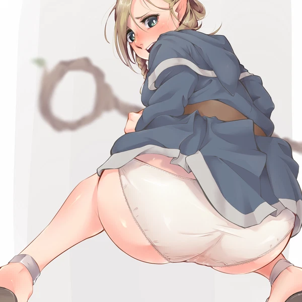 Marcille Donato (Delicious In Dungeon) Created By Onsen Mikan