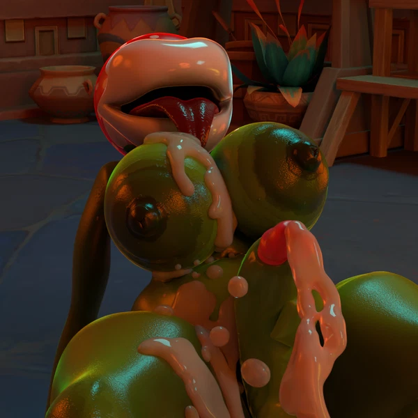 Mario Bros, Nintendo Created By Syn3kro