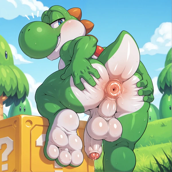 mario bros, nintendo created by unknown director