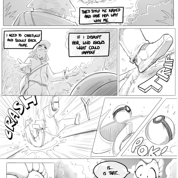 master roshi (nintendo, pokemon) created by shoutingisfun