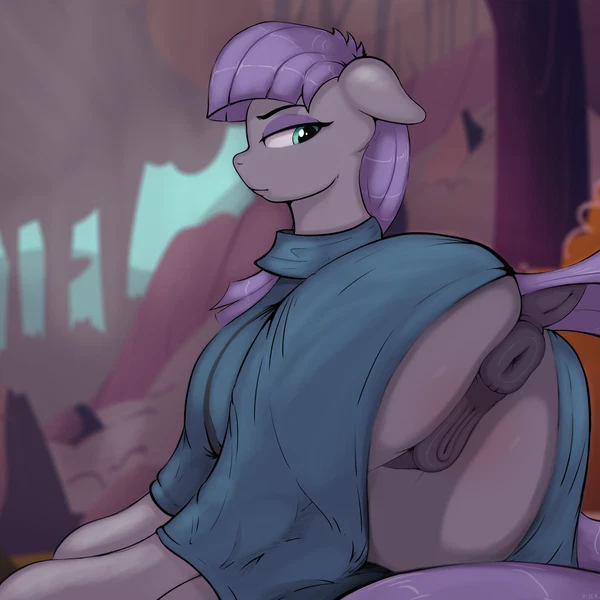 maud pie (mlp) (friendship is magic, hasbro) created by index 3