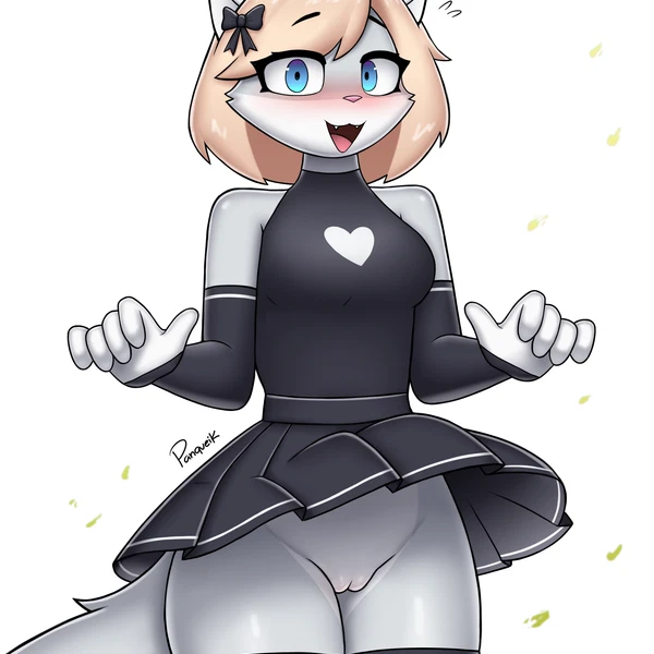 maybelle (clutseta49) created by panqueik