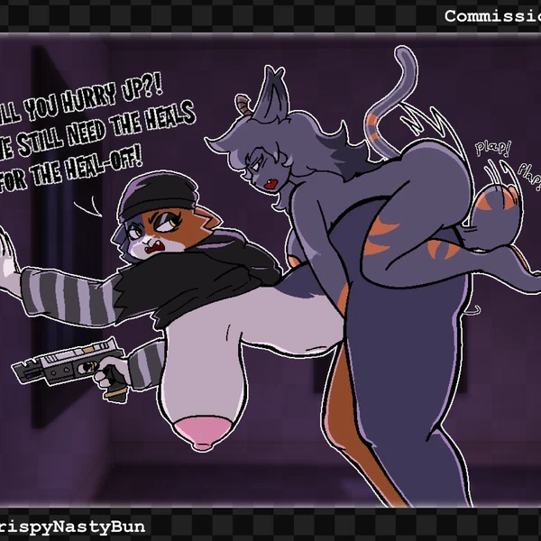 meow skulls (epic games, fortnite) created by krispynastybun