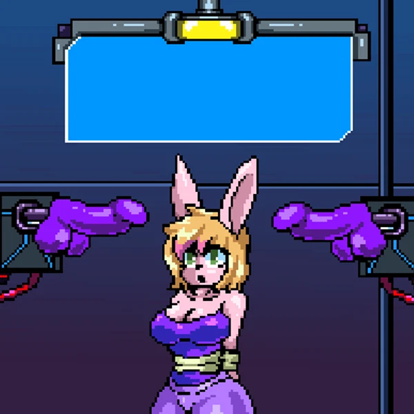 Milky Rivas Created By Anonidramon, Milkybun29