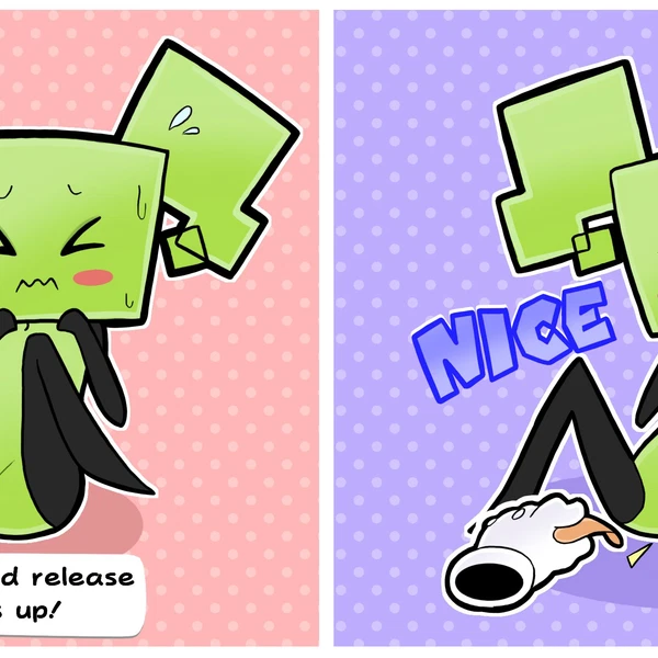 mimi (paper mario) (mario bros, nintendo) created by squogs