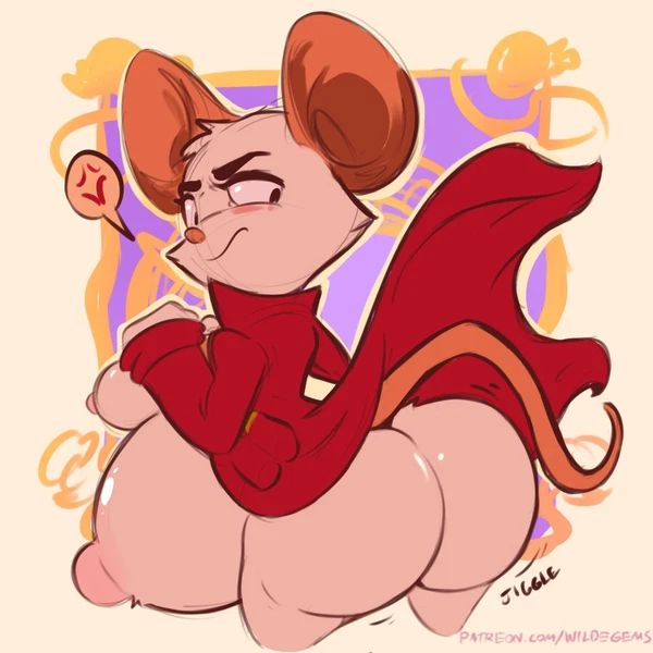 mina (mina the hollower) (mina the hollower, yacht club games) created by wildegems