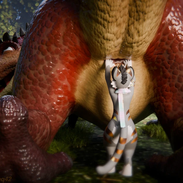 Momma (Ice Age), Peq (Peq42) (Blue Sky Studios, Ice Age (Series)) Created By Peq42