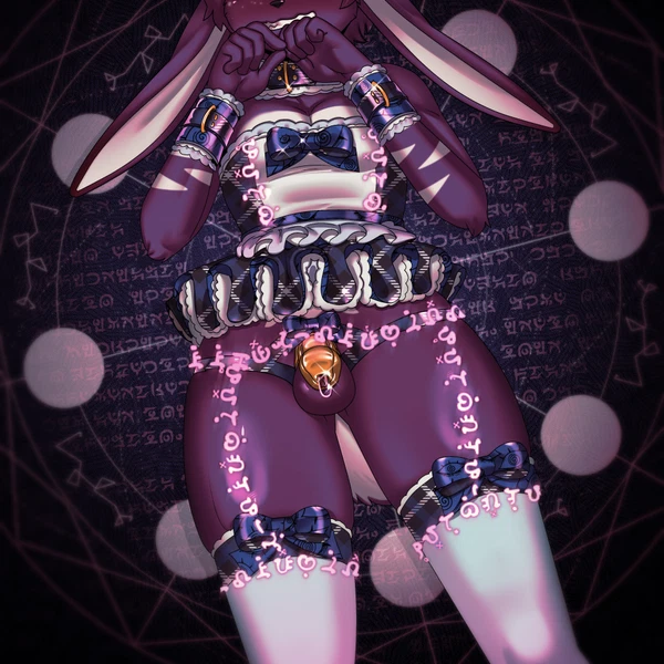 Mystic (Mysticmasque) Created By Arh