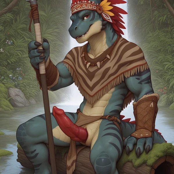 mythology created by cellz55