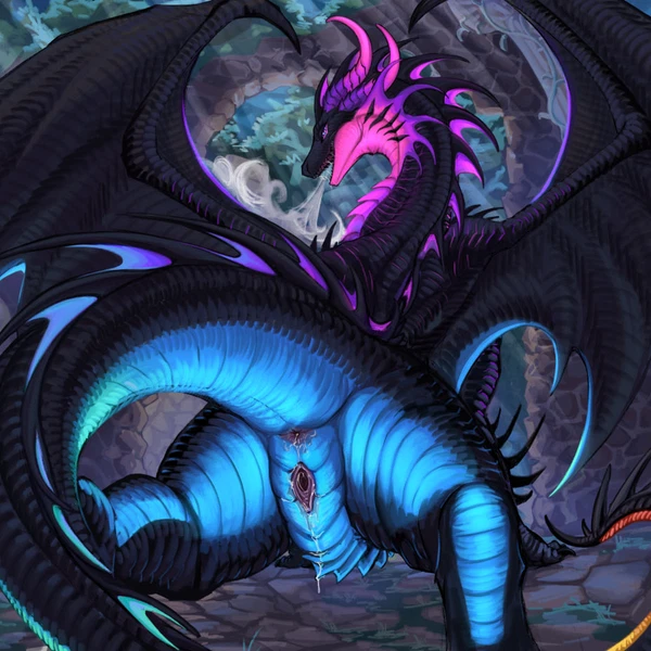 Mythology Created By Chamuskinha