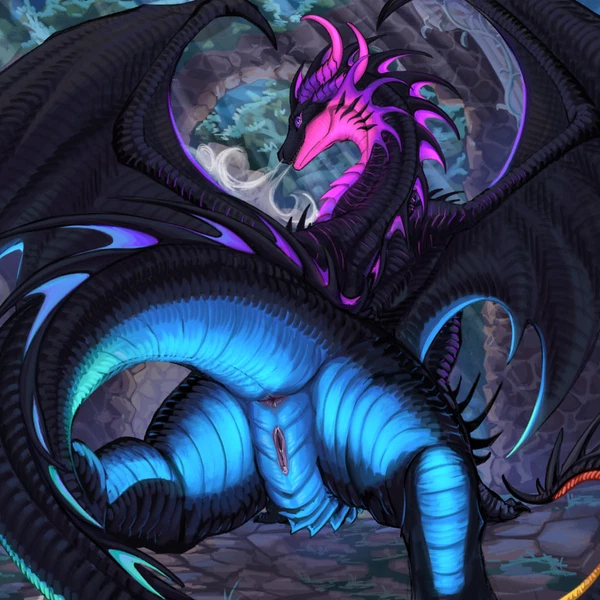 Mythology Created By Chamuskinha