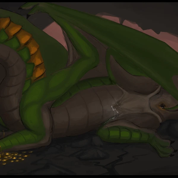 mythology created by corvidtree