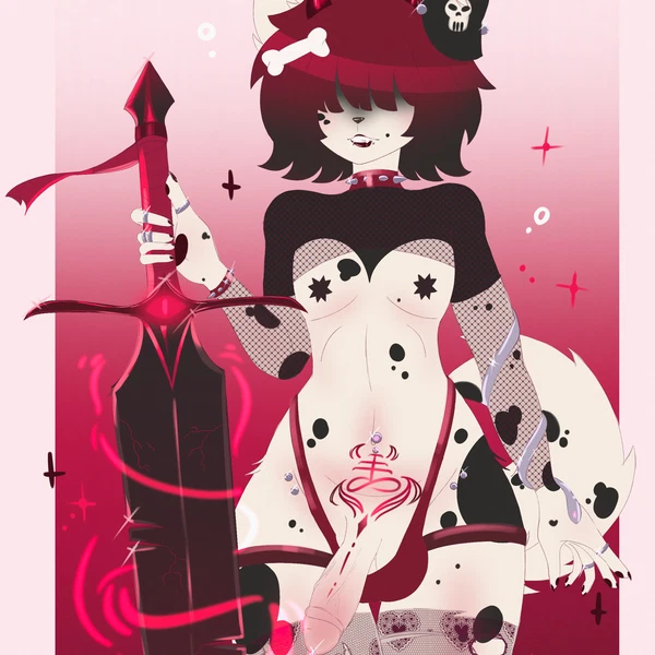 mythology created by katciao