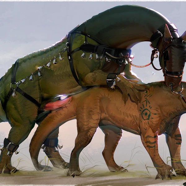 mythology created by mr ais