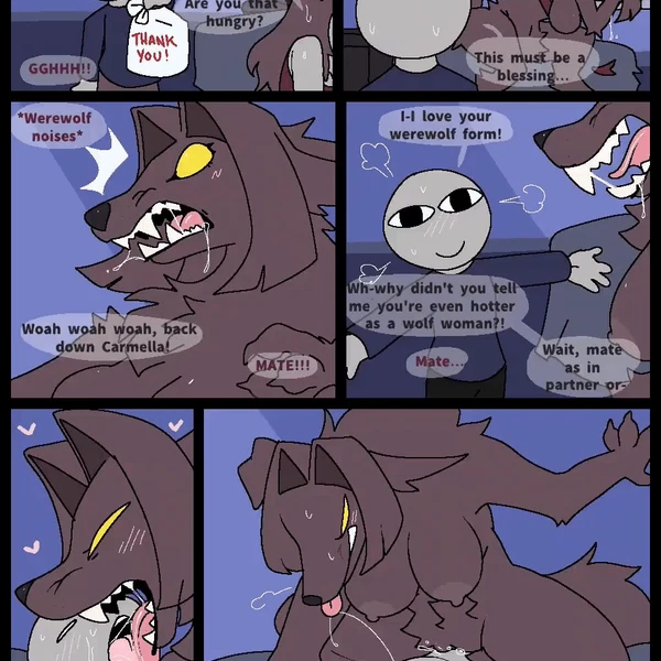 mythology created by snazzle snapp