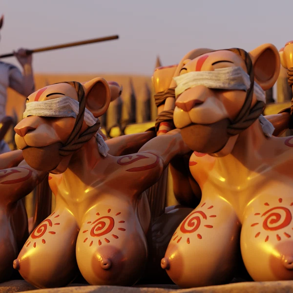 Nala (The Lion King), Zahr (Sladdoska) (Disney, The Lion King) Created By Sweet Hunter