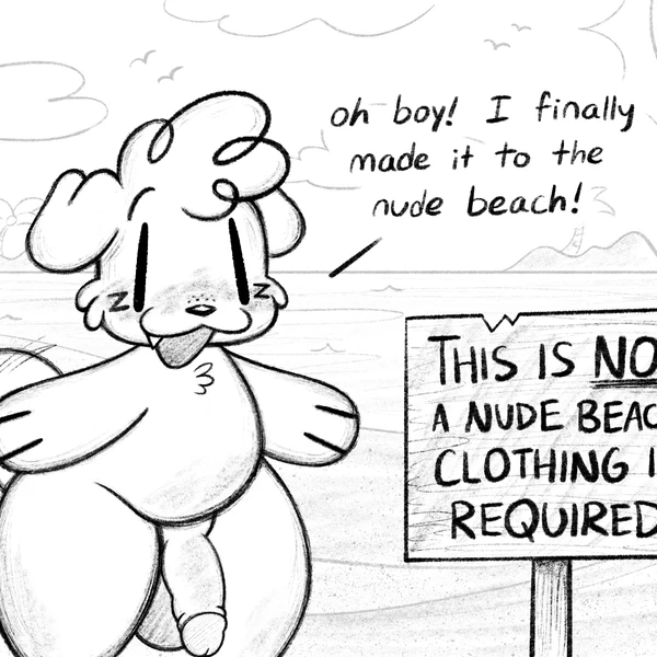 Nicky-Inu (Character)