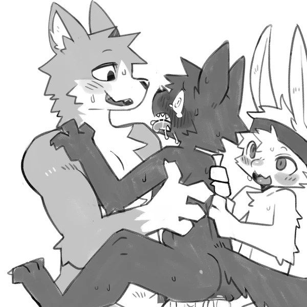 nifram logan created by pizademokttero
