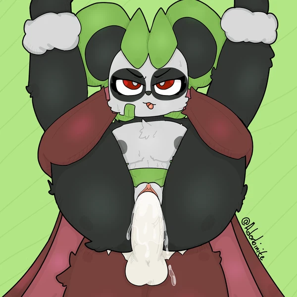 Nintendo, Palworld Created By Adorbinite