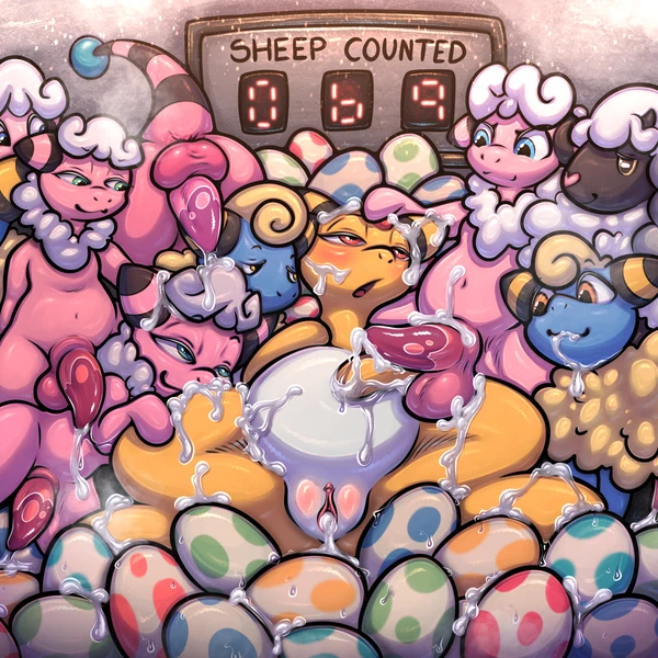 nintendo, pokemon created by 007delta
