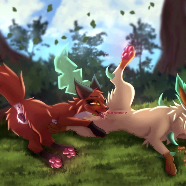 nintendo, pokemon created by astralia
