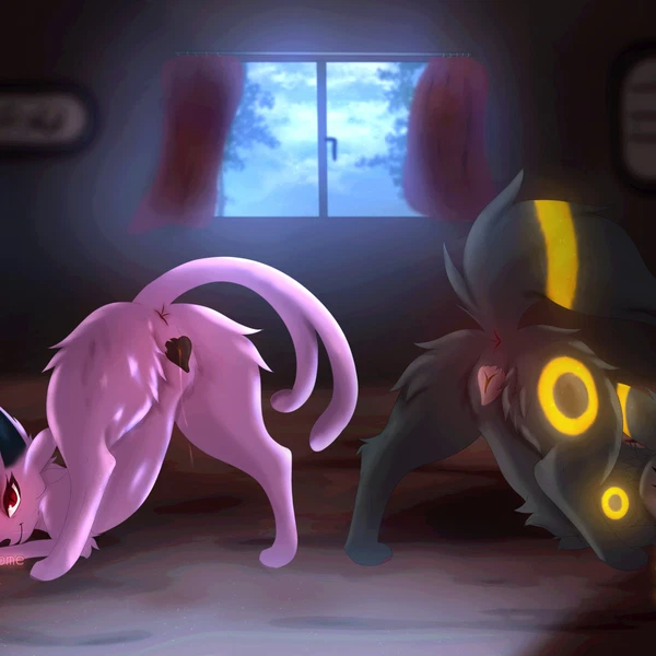 nintendo, pokemon created by astralia