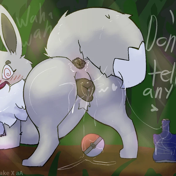 Nintendo, Pokemon Created By Aurorianarchivist, Rockpankake