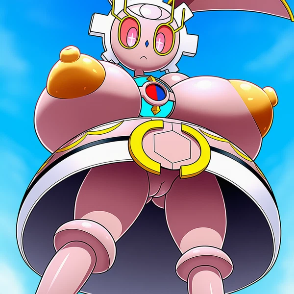 Nintendo, Pokemon Created By Boxen549