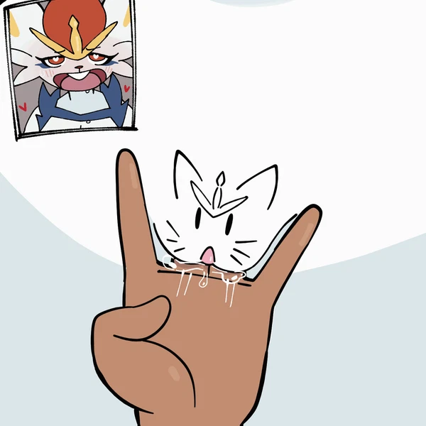 Nintendo, Pokemon Created By C0cobeanz