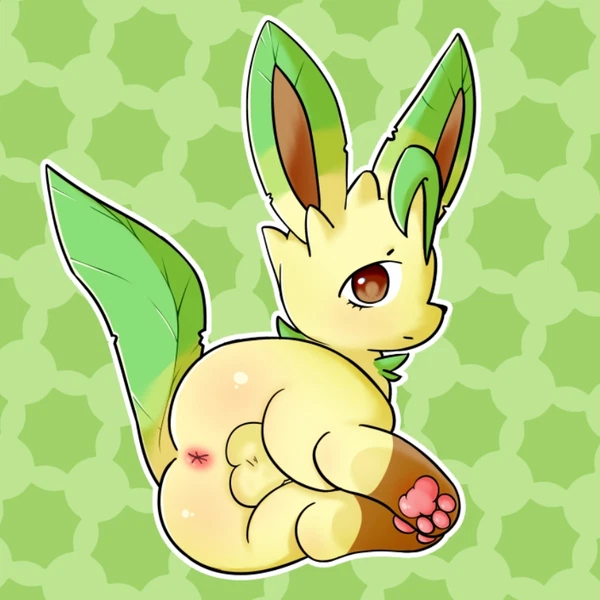 Nintendo, Pokemon Created By Claraeve
