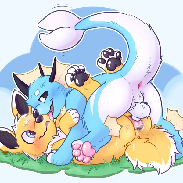 nintendo, pokemon created by coille