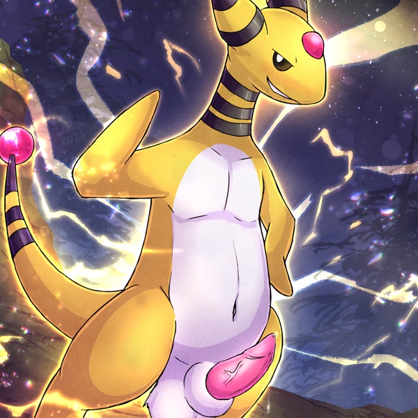 Nintendo, Pokemon Created By Darkanroc