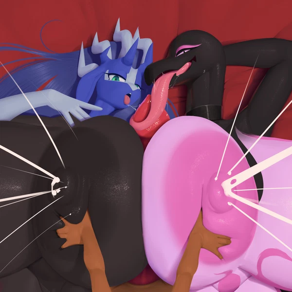Nintendo, Pokemon Created By Dibujosv12