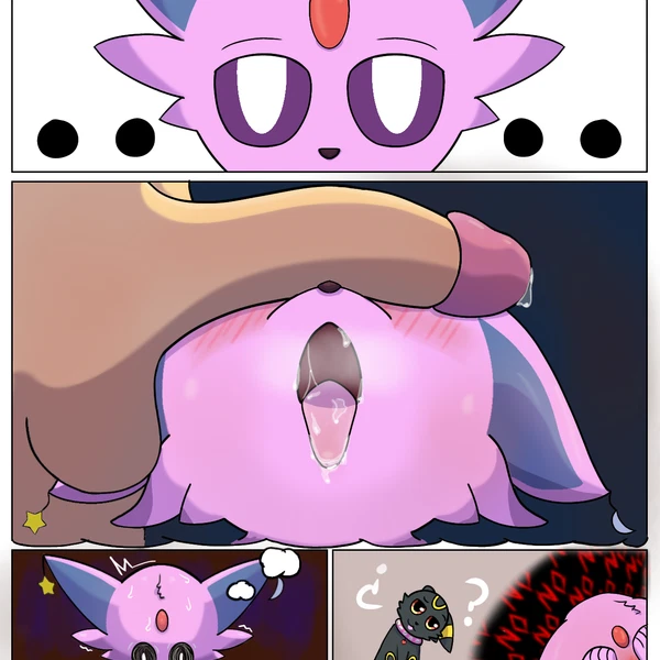 nintendo, pokemon created by diwzay3