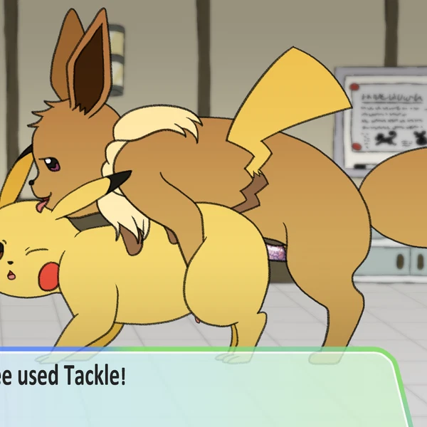 nintendo, pokemon created by donnerkat