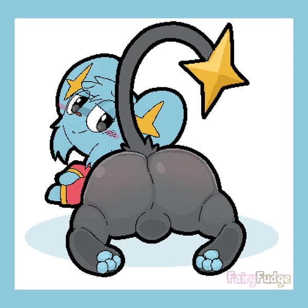 Nintendo, Pokemon Created By Fairyfudge