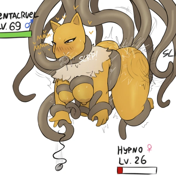 nintendo, pokemon created by hewa