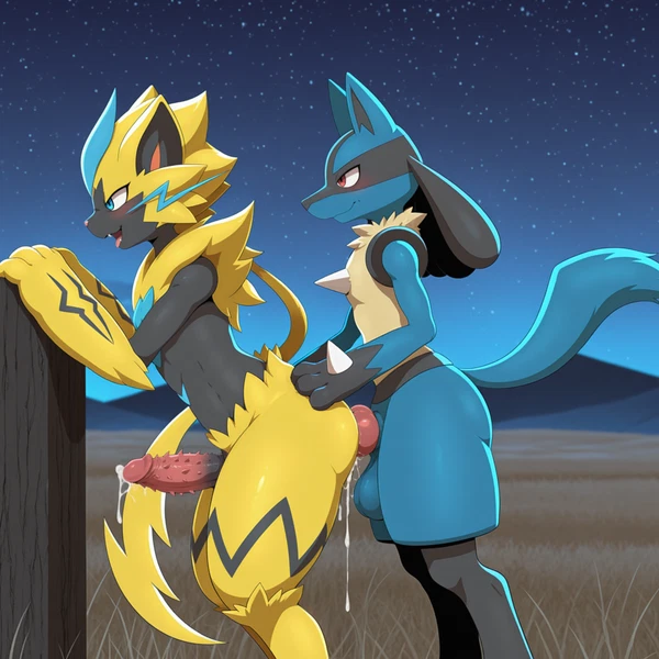 nintendo, pokemon created by j00ooe