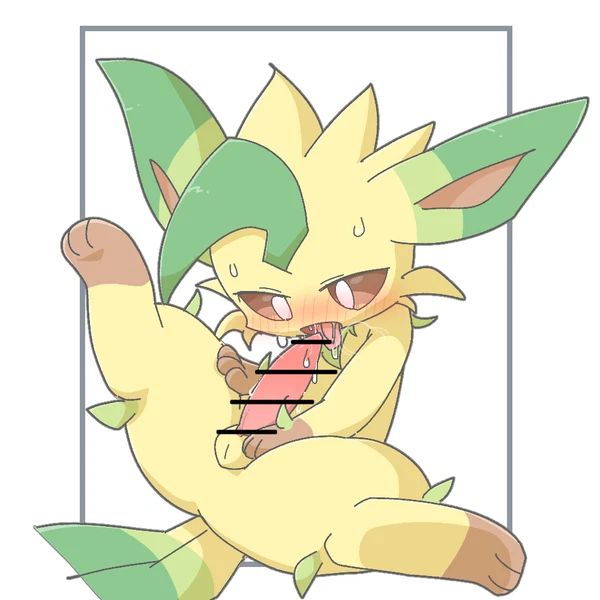 Nintendo, Pokemon Created By Leapappa