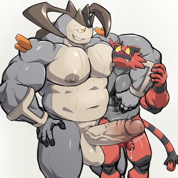 nintendo, pokemon created by maldu
